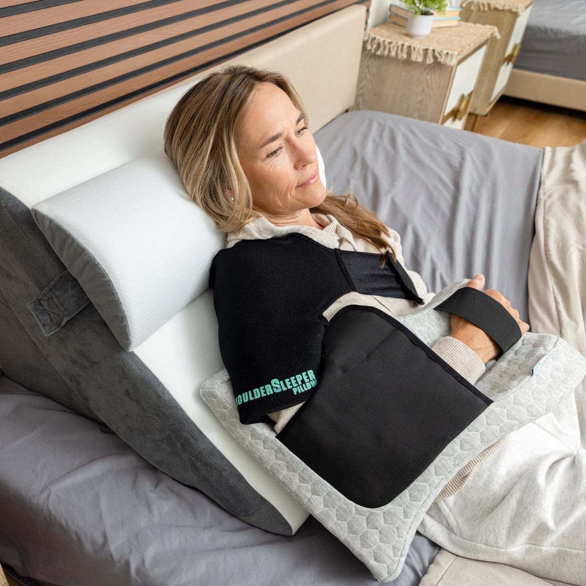 Post-Operative Recovery